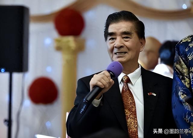 顶级伪装者！“内鬼”潜伏我国30年，国家彻查