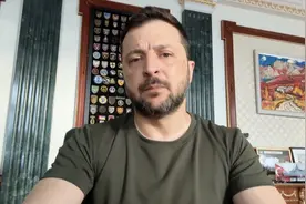 乌公布5个停战条件，这下普京该顿悟：中国此前的忠告是何等高明图片