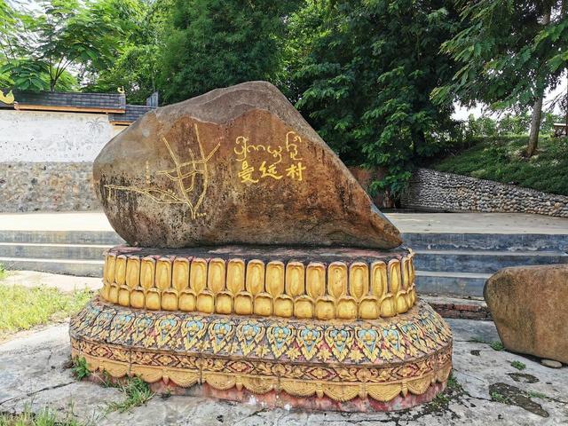 好逛又好拍！西双版纳6个氛围感十足的免费景点推荐，都超出片！