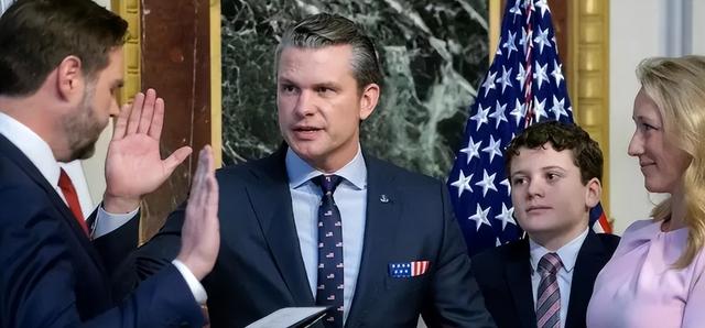 又打起来了？美军深夜开火，特朗普开始下令，拜登默克尔重出江湖