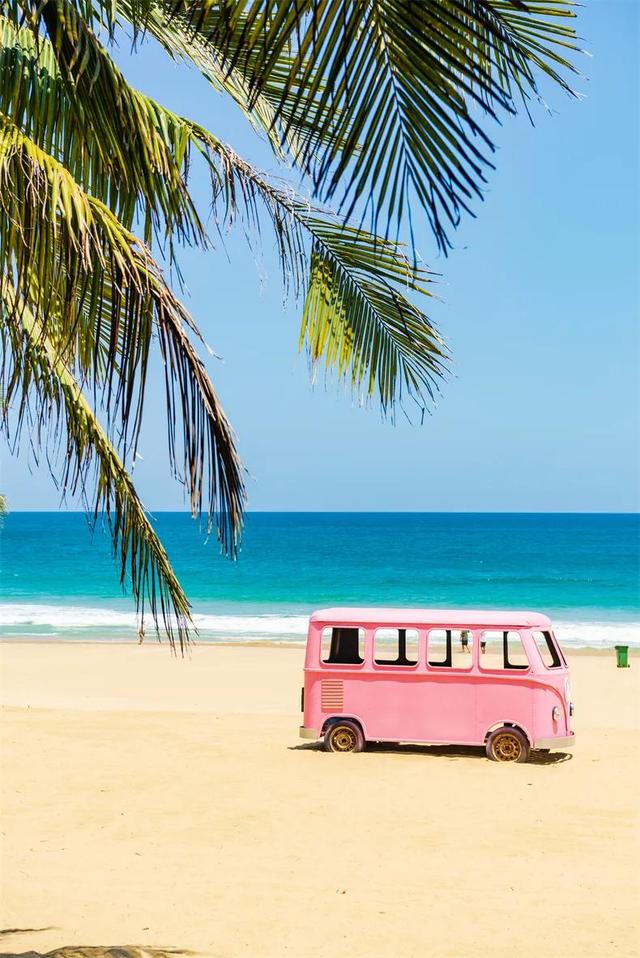 中国最美的12个冬季海岛，温暖又治愈，接下来的3个月挑一个去！