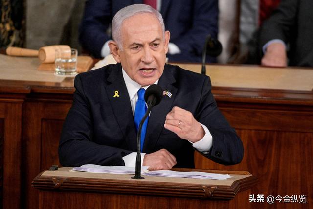 特朗普求情遭拒！以色列总统硬刚，宁弃美国面子也要保国家利益！