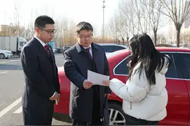 小心！汽车融资租赁火爆背后的猫腻图片