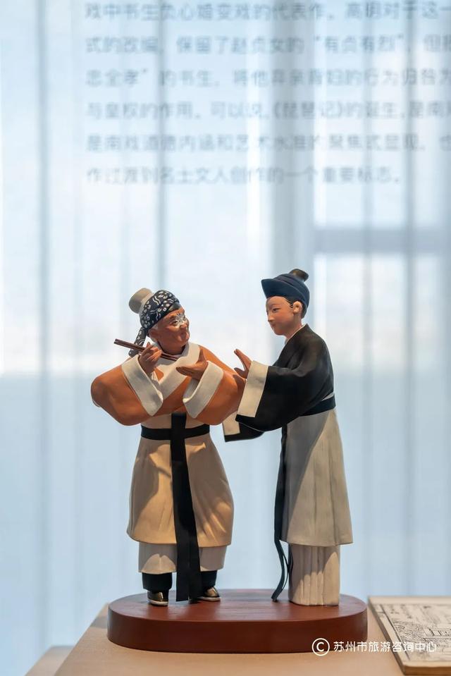 5点出发！昆山的早晨很值得！