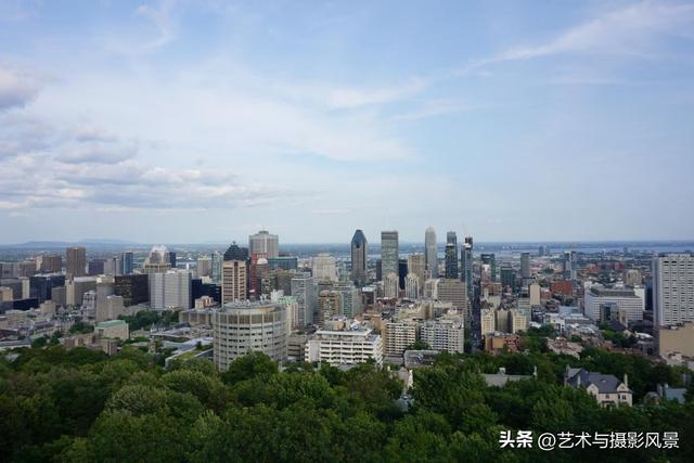 加拿大有哪些热门旅游景点？