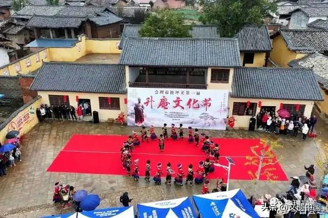 九座国保级古驿站,你去过几个?最后一个99%的人都不知道!