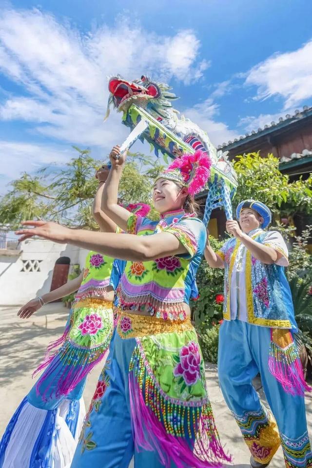 冬天到攀枝花晒太阳是定律来的！