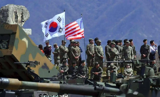 日本捅破窗户纸，又有两国叫嚣武力干涉台海	，中方警告不惜一战