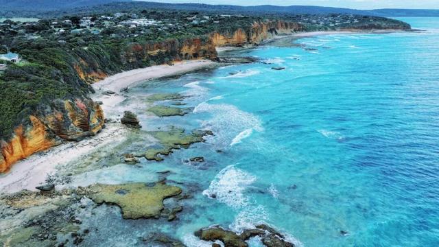 游侠客员工度假：两年了，我还在回味这里！