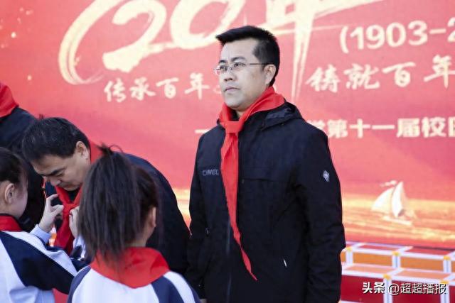 传承百年文化 铸就百年辉煌——庆祝沧州市回民小学建校120周年