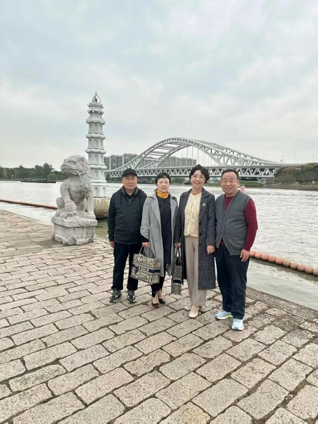 游京杭大运河苏州段（二）| 作者 顾遵亚