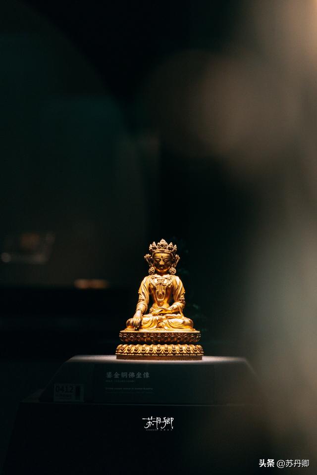 周二，在武汉逛博物馆！曾经的我真以为武汉是个“考古荒漠”！