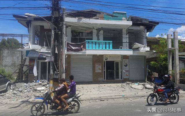 博物馆两极分化？菲律宾历史失语，国家认同为何难凝聚？