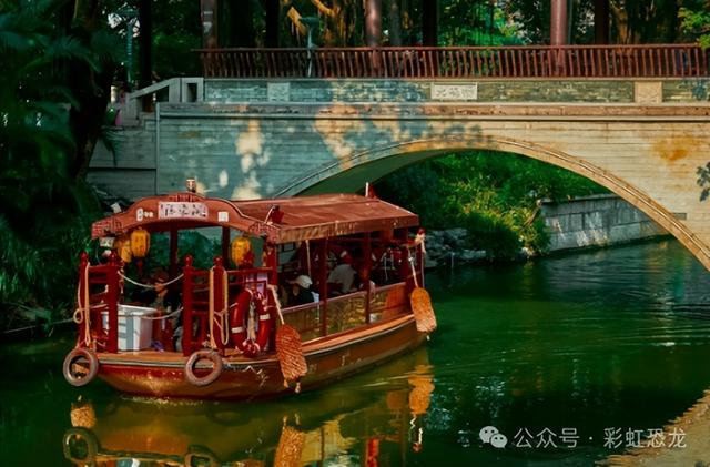 别错过！2026马年广州元宵最值得去的3个地方