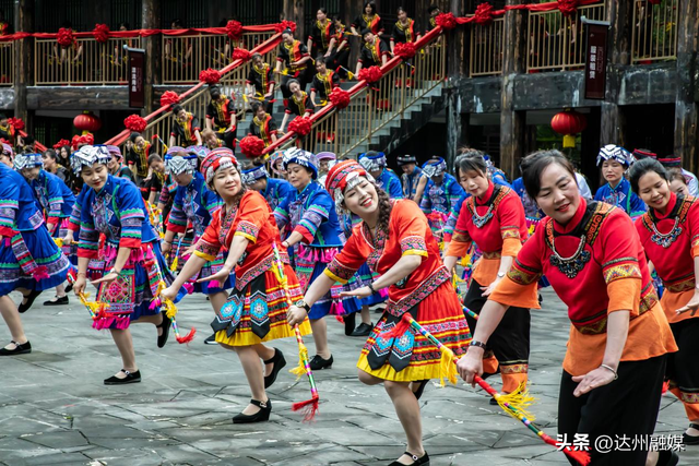 2025中国全民健身走(跑)大赛（四川·达州站）暨巴山大峡谷徒步挑战赛报名开启，让我们跟着赛事打卡壮美山河