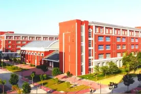 福建师范大学怎么样？图片