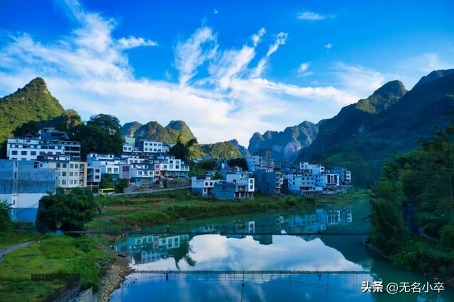 感觉到广西巴马旅居的人会越来越多，你知道为什么吗？