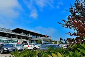 直达专线 ，即将开通图片