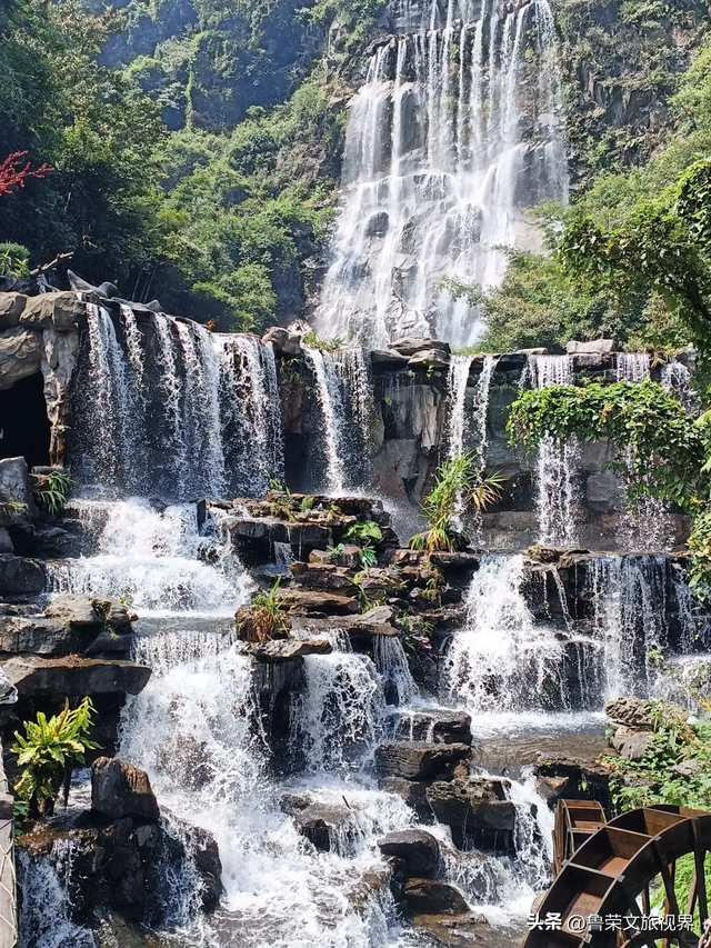 清远：藏在珠三角旁的山水烟火秘境