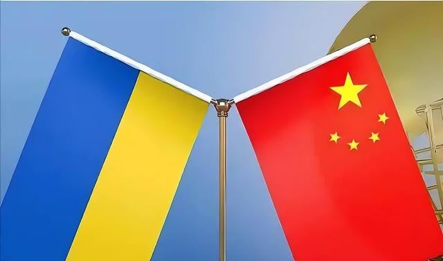 结束访华才5天，乌克兰公开翻脸：要制裁中国公民，逼中方选边站