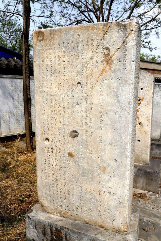 涞水西岗塔——密檐式+楼阁式的特例