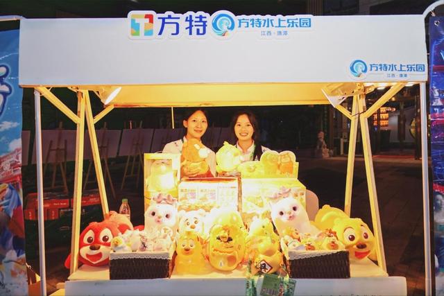 山水有约·青春相会|鹰潭文旅携手南昌大学共话逍遥【全球学子嘉游赣 奇绝鹰潭逍遥游】