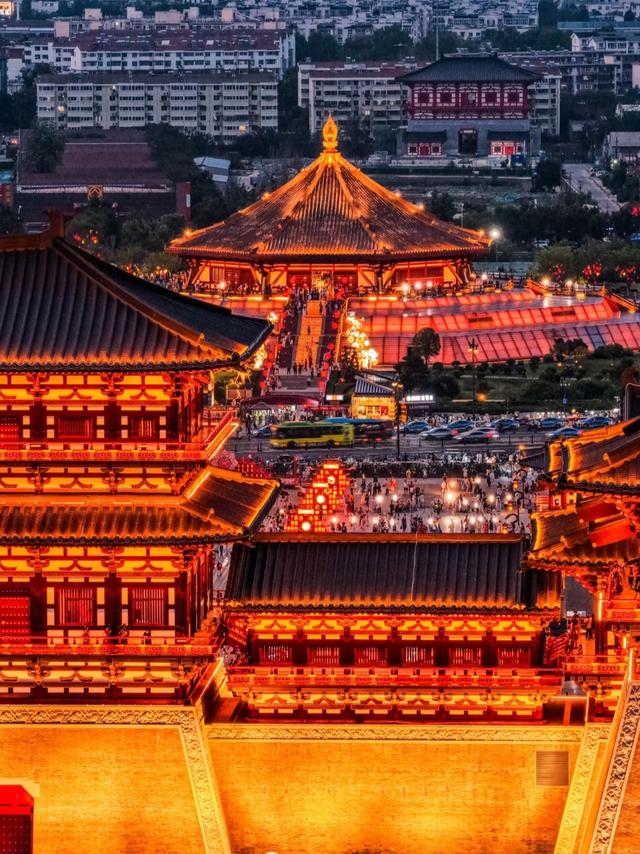 我广州人，刚从洛阳回来，直言不讳：对洛阳的印象颠覆想象