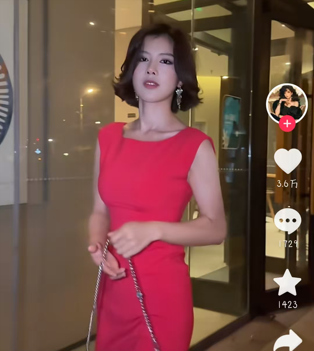 安徽小伙因长相酷似溥仪，接到横店邀约，网友：这叫老天爷赏饭吃