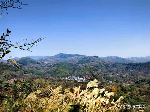 真是醉了，徒步奉化东西岙徐凫岩看悬崖飞瀑堵人竟然堵到怀疑人生