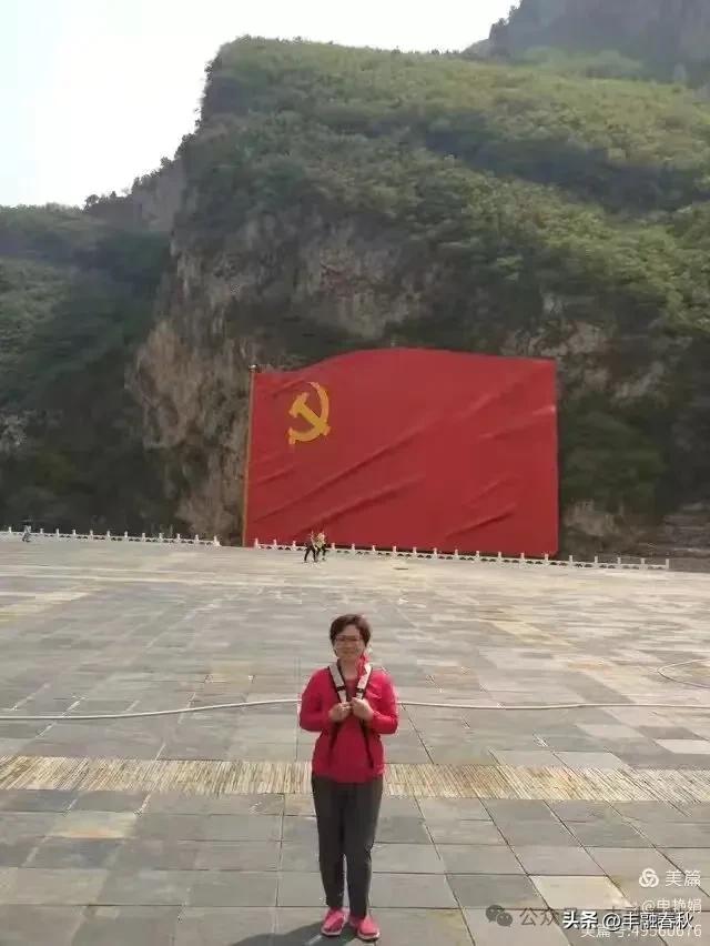 邂逅蒲洼,遇见京西的诗意与远方| 申艳娟