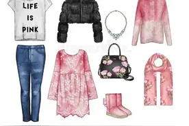 世界十大品牌服饰排名图片