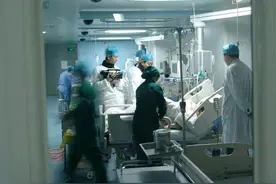 医学专家提醒：用好预防脑梗死的“四朵金花”，或可以远离脑梗图片