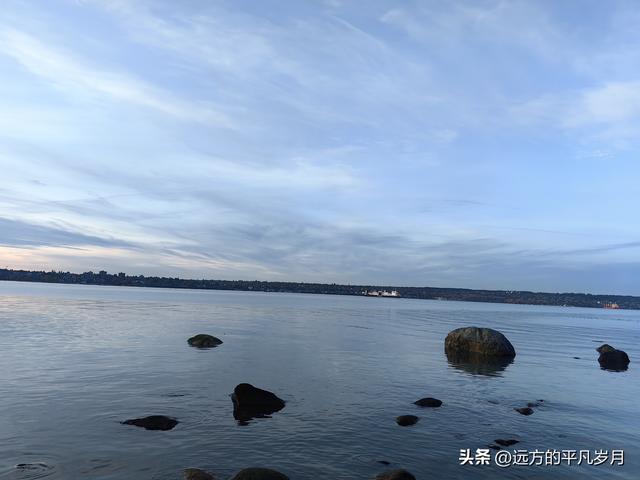 温哥华游记（四）