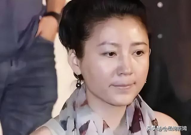 善恶终有报，57岁央视女主持王小丫，原来早已经走上另一条大路