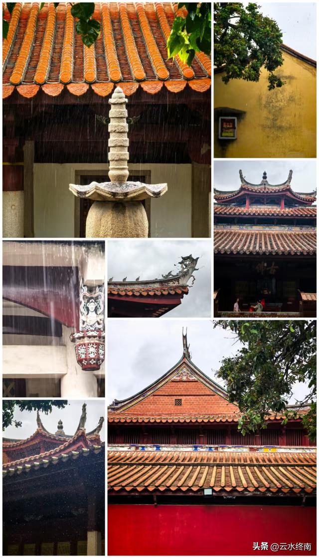 太爽了：7平方公里老城有8处世界遗产，都是免费！半城烟火半城仙