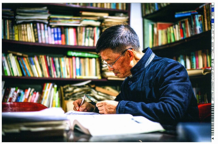 一等伤残军人张仲安:以持久战自学破局,从重型脑外伤后遗症到四川最美科技工作者(图2) 一等伤残军人张仲安:以持久战自学破局,从重型脑外伤后遗症到四川最美科技工作者(图2)