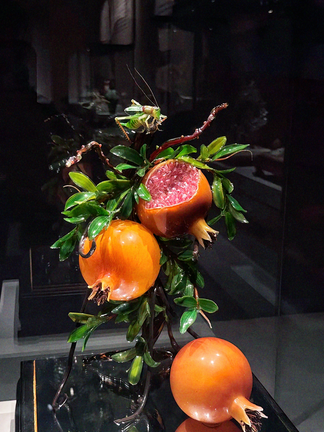 即刻出发，解锁淄博「秋日限定」模式，错过等明年！