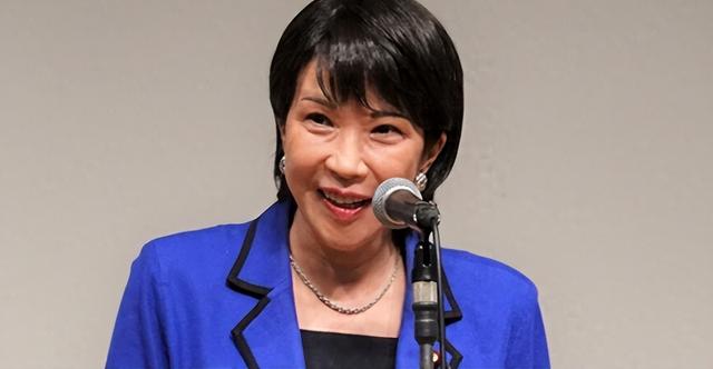 眼看斗不过中国，高市换了打法，增设5架无人机	，不怕中方击落？