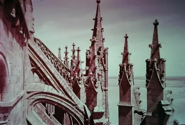 在法兰西共和国的八个春秋 | 布列塔尼地区之行（下）