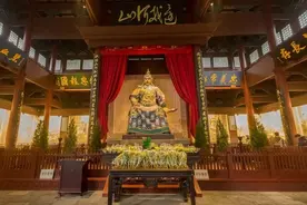 秦桧是如何从一个热血青年变为汉奸的，毛主席又是如何品评秦桧的图片