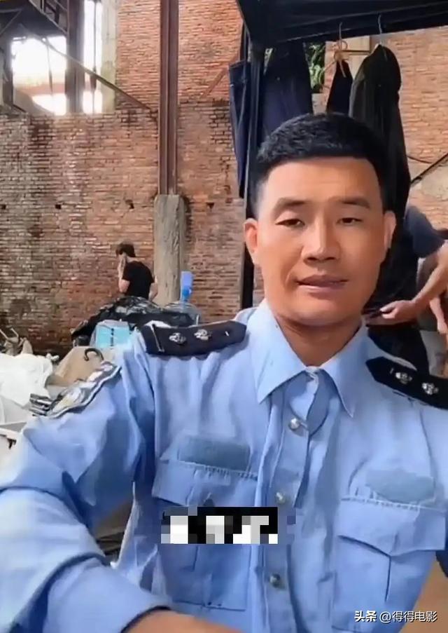 嘎子亲手把自己送进拘留所，那个童年小英雄，终究活成了“反派”