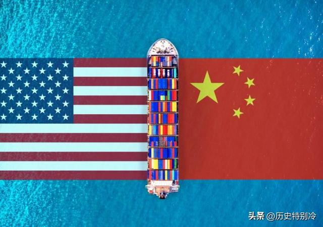 硬抗关税也得买！美每天对华进口10亿商品，中国港口变得拥堵