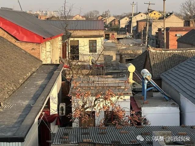 大名城韵·大名古城