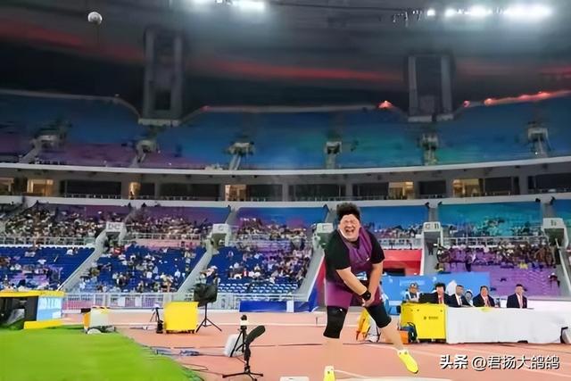 十五届全运会圆满落幕，5名运动员官宣退役，一个比一个可惜