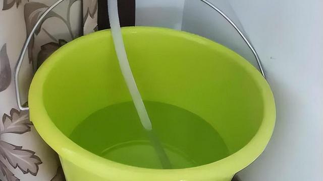 空调滴下来的水，比空调还“值钱”！很多人不知道有啥用，赶紧看