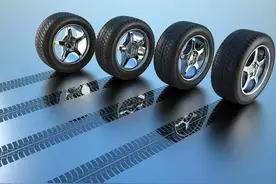 全球轮胎品牌汇总！（最新）图片