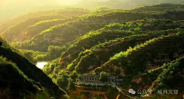 看完《山水间的家》，一人说一个爱上米脂的理由！