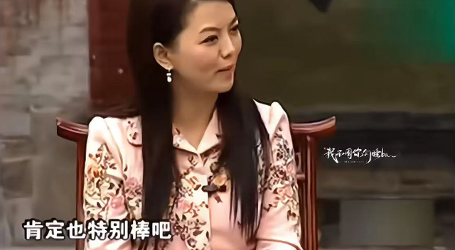 李湘没想到，丑闻缠身的前夫王岳伦，今竟以这种方式实现口碑逆转