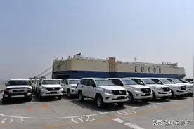一手好牌打的稀烂：天津港进口车价格崩盘，三分之一车商倒闭图片