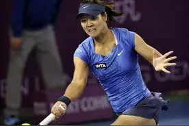 李娜和姜山的爱情故事，14岁就喜欢上姜山，因为他让我相信爱情图片